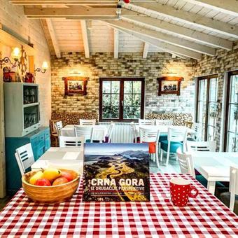 Bed & Breakfast Rooms And Apartments Mirovi?