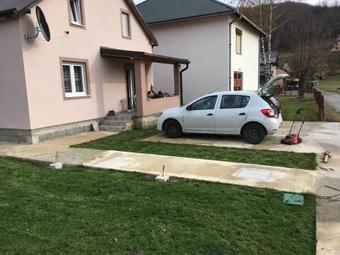 Villa Vila Barovi? - Kolasin