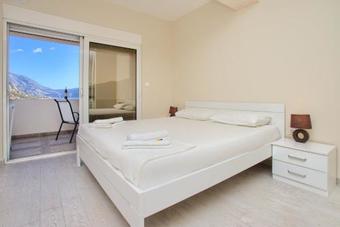 Sea Star Luxury Apartment