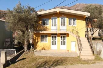 Apartments Todorovic