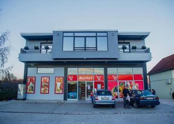 Bed & Breakfast Mark's Palace