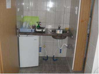 Apartamentos Studios Gigovi?