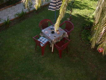 Hostal Rooms Lazarevi?