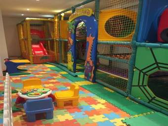 Apartments Sea Fort Sutomore