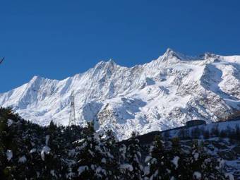 Apartamentos Haus Amici