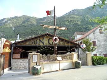 Villa Residence Stoliva