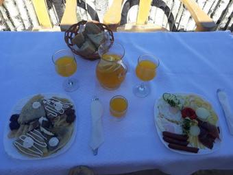 Lodge Apartman Djodjic