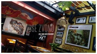 Posada Guesthouse Zvono