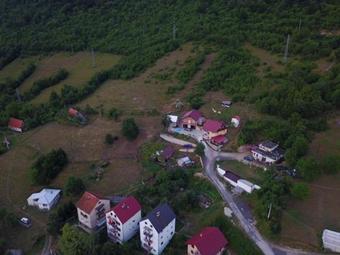 Hostal Guesthouse Madzarevic