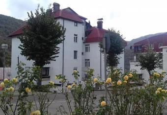 Apartmani Herceg-plu?ine