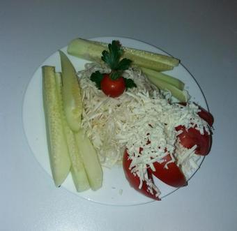 Hostal Guesthouse Eko Piva