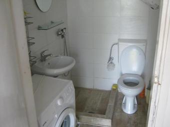 House With A Sea View