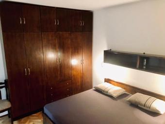 Center Park Apartment