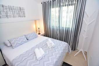 Tropicoco Apartments