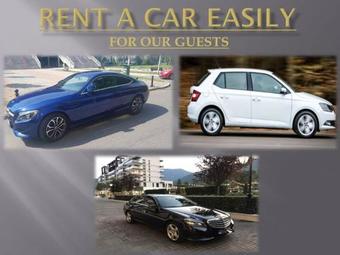 Pakovo Apartments Andrija