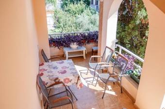 Sea Star Danica Apartments