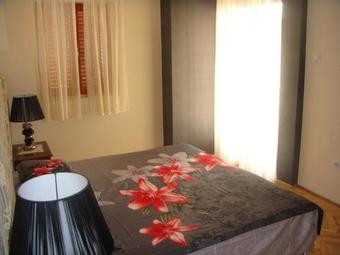 Apartments Grispolis