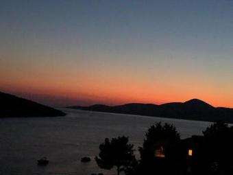 Bigova Sea View Holiday Rooms