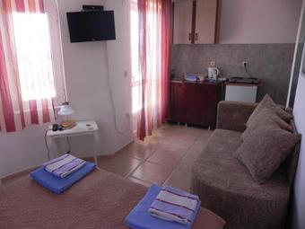 Apartments & Rooms Villa Anastasija