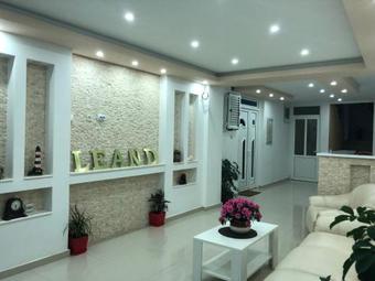 Apartamento Queen Kodre Guest House