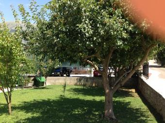 Hostal Apartments And Rooms Kordi?