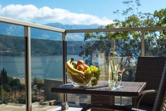 Apartments Harmonia Colours