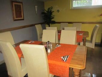 Apartamento Cernogoriya Voyage