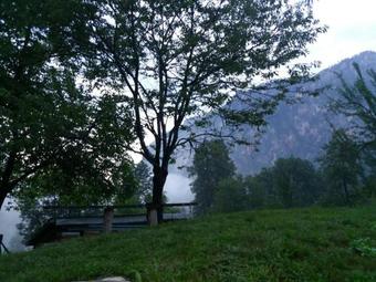 Agroturismo Vila Montana