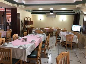 Hotel Sol Del Pacifico