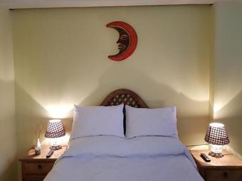 Hostal Suites Pozos M�gico
