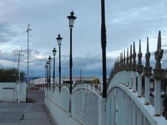 Hotel Posada La Sierra