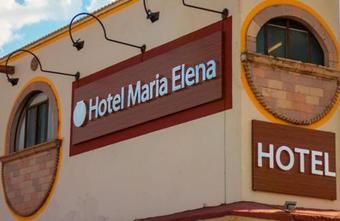 Hotel Mar�a Elena