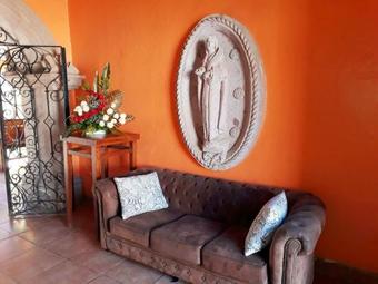 Bed & Breakfast Santa Luc�a Hotel Boutique