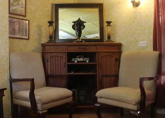 Hotel Hacienda Del Viejo