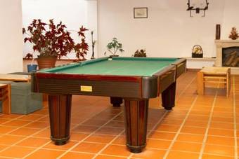 Apartamentos Dunamar