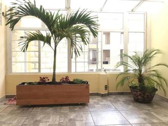 Hostal Tlatlauquitepec