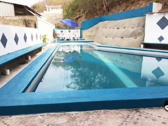 Hotel Playa Santa Cruz