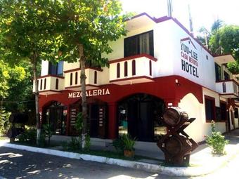 Hotel Yuu-lee Casa Bendita Huatulco