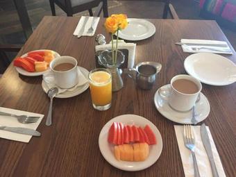 Hotel Bah�a Chahue Casa Blanca Del Sol