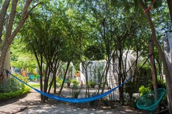 Posada Kubhotel By El Rollo