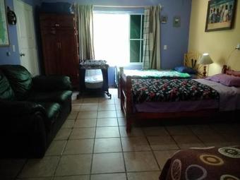 Casa De Campo Tamasopo