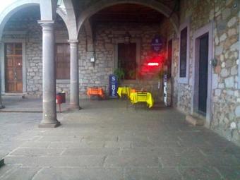 Hotel Posada Santo Ni�o