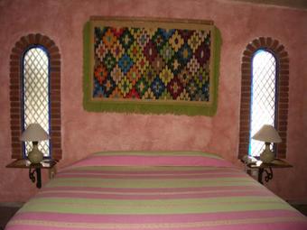 Hotel Posada Del Rio