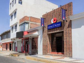Hotel Capital O Del Valle