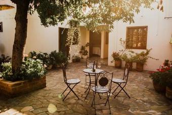 Tierra So�ada Hotel Boutique