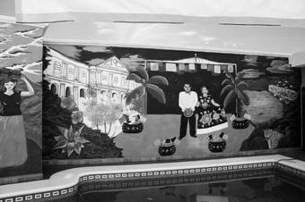 Hotel De La Pe�a Inn