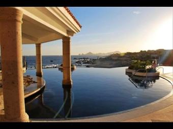 Apartamento 3bd Amazing Villa Los Cabos He