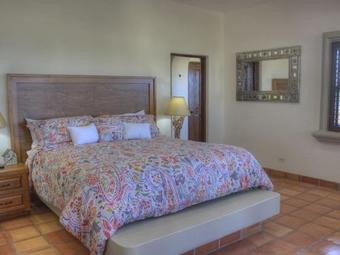 Villa Santa Carmela #18