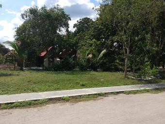 Cabanas Chaac Calakmul