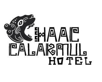 Hotel Chaac Calakmul